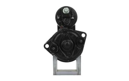 Motor de arranque Bosch compatible con Saab 1.4 kw repuesto 0001108092 F042002036 470502092 098 Foto 3 de 4