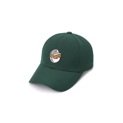 Genuine Malbon Golf Blaze Bucket Performance Ball Cap GREEN | eBay