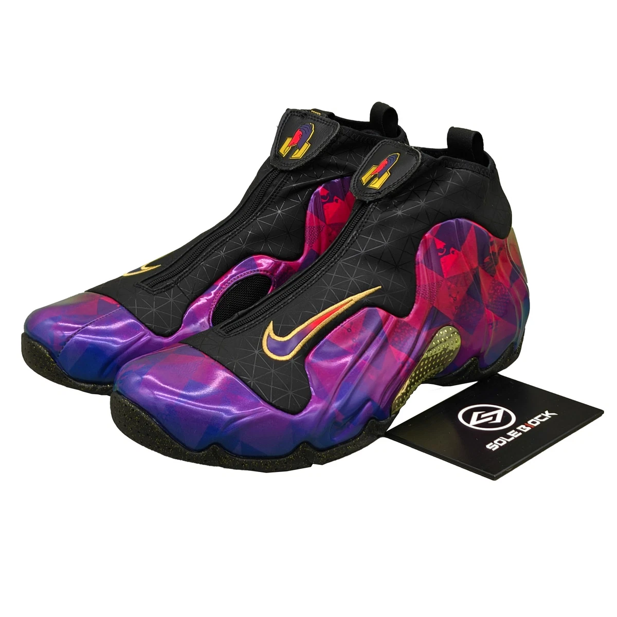 Nike Air Flightposite Men's Sneakers for Sale | Authenticity