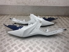 2012 SUZUKI GSXR 1000 L0 GSXR 1000 L2 TAIL PIECE