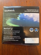Garmin BlueChart g2 Polynesia