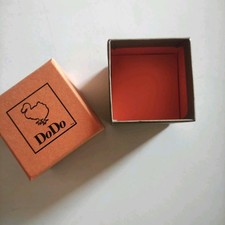 Scatola Dodo Pomellato Quadrat…