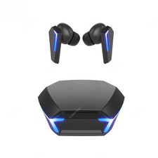 Bluetooth Game Earphones True Wireless TWS In-Ear Headphones With Mic Waterproof