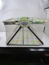 Vintage Cabbage Patch Play Pen