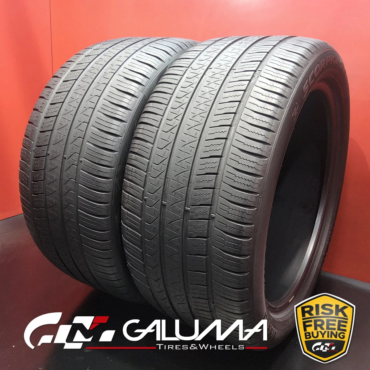 315/40/21 All Season Tires for sale | eBay