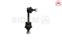 Koppelstange Stabilisator Sidem 87662 FüR QL Sportage KIA Hyundai Tucson NX4E 4