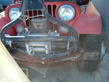 1969 Jeep CJ-5 V6 Automatic, 3 Speed Manual on eBay