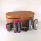 Dyson Hair Wrap Case & accessories NO WRAP INCLUDED Used EB20JH