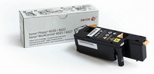 Yellow Toner Cartridge for Xerox Phaser 6022 / WorkCentre 6027 Compatible