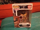 Funko Pop! Vinyl: Five Nights at Freddy's - Freddy Fazbear #106