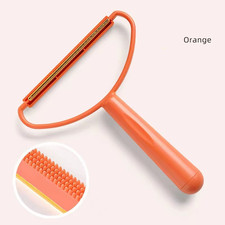 Portable Lint Remover for Clothing Fuzz Fabric Shaver Carpet Coat Sweater Fluff