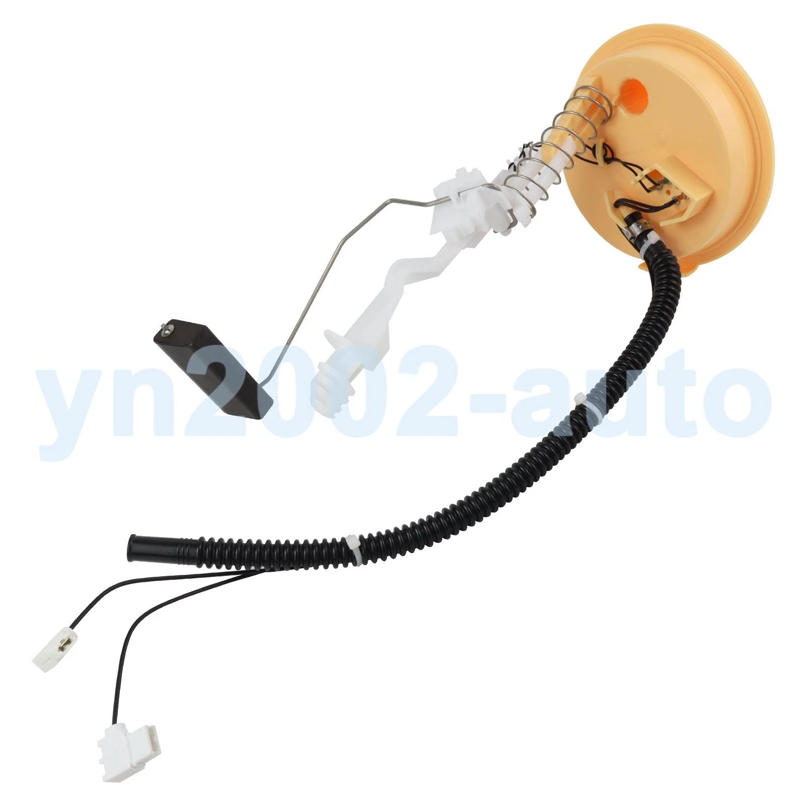 16146752370-4 BMW fuel pump image 5