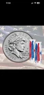 NEW | 2026 Emerging Liberty Dime 2-Roll Set (P, D) | PRESALE! |  Free Shipping!!
