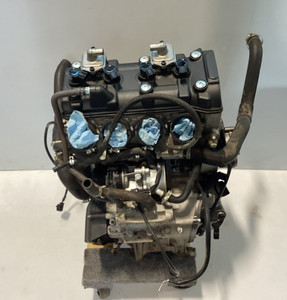 Kawasaki Ninja Zx-6r Engine | eBay