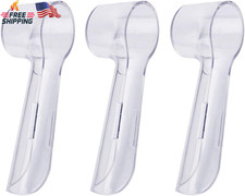 Toothbrush Cover for Oral B Electric Brush Heads 3PCS