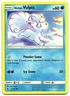 ALOLAN VULPIX 27/147 - NM - BURNING SHADOWS ENGLISH 2017 POKEMON CARD