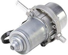 HELLA Unterdruckpumpe Bremsanlage 8TG 008 440-111 für PASSAT VW 3B6 PORSCHE AUDI