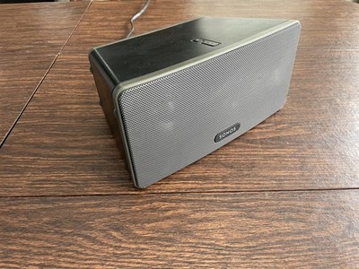 SONOS PLAY:3 ソノス　スピーカー Review: Sonos Play:3 | WIRED