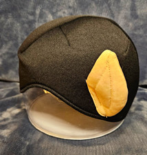Elf Ears Skull Cap For Costume.  One Size Fit...