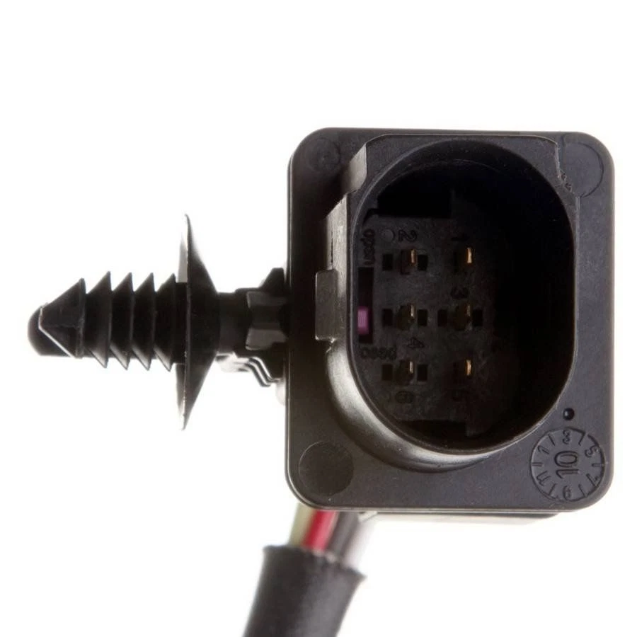 Sensor de oxígeno delantero Delphi 2007 2008 para Audi A3 Quattro 2006-2009 3,2 L V6 Foto 3 de 4