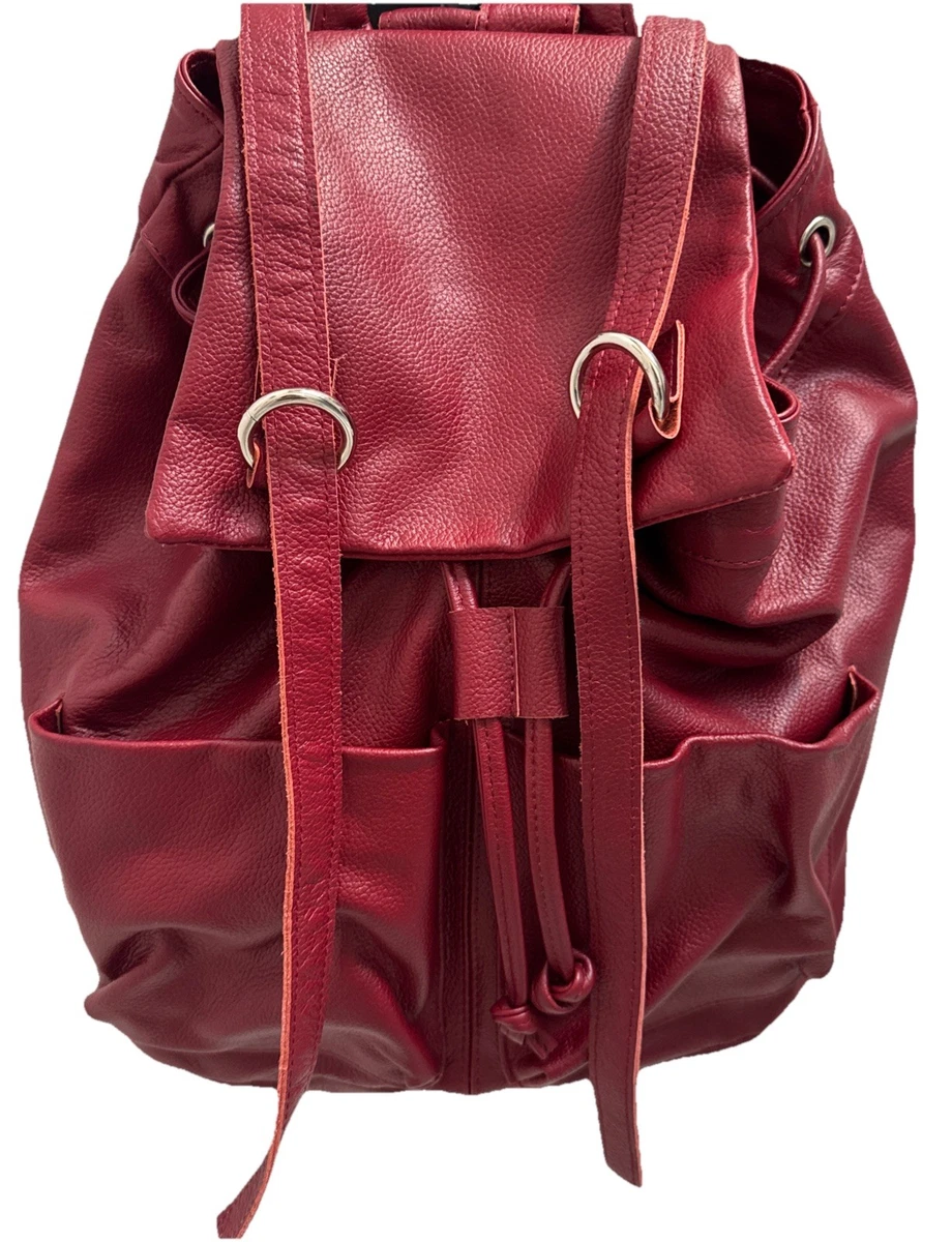 Amerileather Backpack Bags & Handbags for Women for sale | eBay