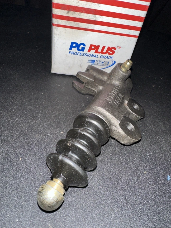 🇺🇸Raybestos SC37818 Honda 88-91 embrague cilindro esclavo ¡¡ENVÍO GRATUITO!!!🇺🇸 Foto 3 de 3