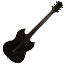 Guitarra Eléctrica GUILD Polara Night Edition Tungsteno Deluxe