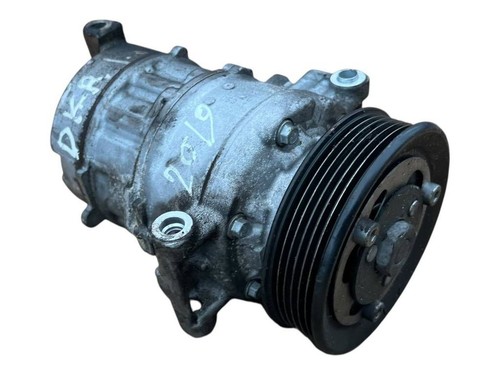 Volkswagen Golf VII 2014 Klimakompressor Pumpe 5Q0816803D Benzin 63kW OZC36840