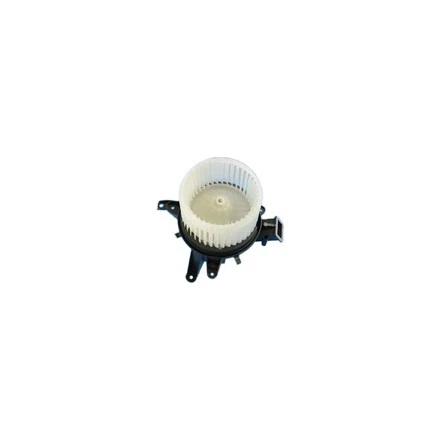 Motor soplador de aire acondicionado Mopar 68350343AA para brújula 2017 2021 para Jeep Foto 2 de 4