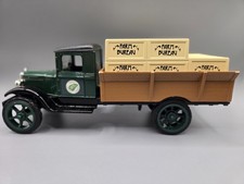 ERTL 1931 Hawkeye Flatbed Farm Bureau Coin Bank 1:34 Die Cast 2983