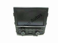 Autoradio Porsche CAYENNE
