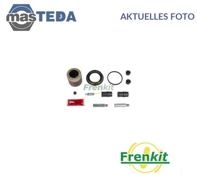 754465 REPARATURSATZ BREMSSATTEL VORNE FRENKIT FÜR TOYOTA YARIS VITZ,YARIS