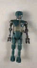 2-1B (Two-Onebee ) - Vintage 1980 Kenner Incomplete No Reserve