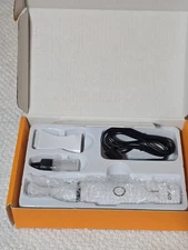 oneisall Dog Clippers with Double Blades,Cordless Small Pet Hair Grooming Trimme