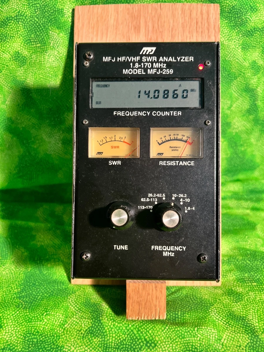 25+ swr analyzer for sale | Updated Oct 2026