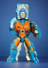 Rokkon He-man MOTU Masters of the Universe 1985 Mattel Vintage Action Figure