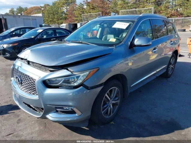 Alternator Fits 19-23 MAXIMA 658520 - Image 2 of 4