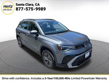 2026 Volkswagen Taos S