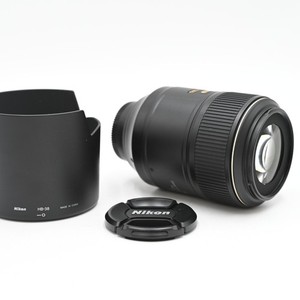 Nikon 105mm F2 DC | eBay