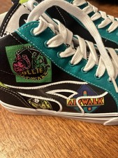 Airwalk Men's Tennis Shoes  8