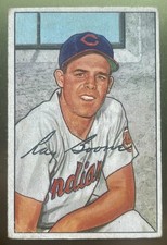 Click to enlarge Ray Boone