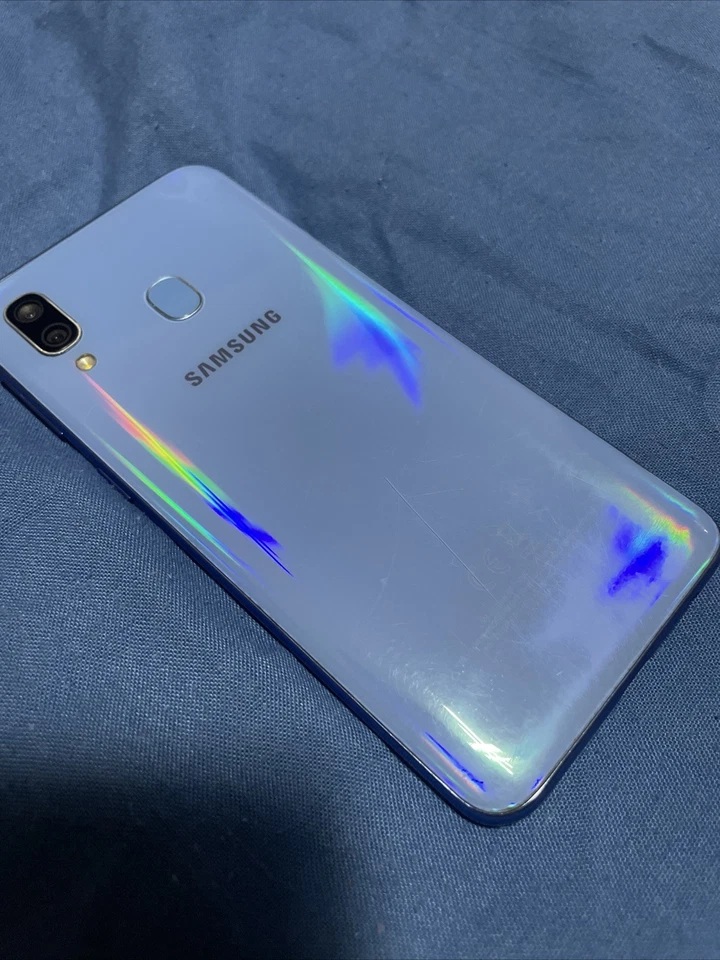 Samsung Galaxy A40 · 64GB, foto 4 di 4