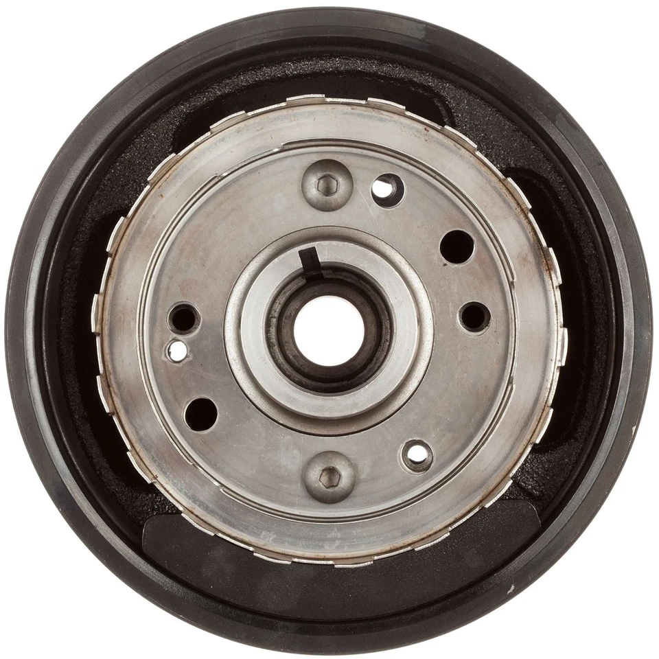 Balanceador armónico de motor ATP 102074 Foto 3 de 4