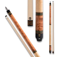 McDermott G229 G Series Pool Cue Billiard Stick Billiards Cues