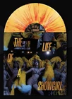 🔥TAYLOR SWIFT The Life of a Showgirl Lovely Bouquet Golden Vinyl - SHIPS FAST🔥