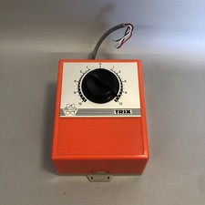 Trix 56-5502-00 e-m-s EMS Steuergerät Mehrzug Steuerpult Modelleisenbahn #7