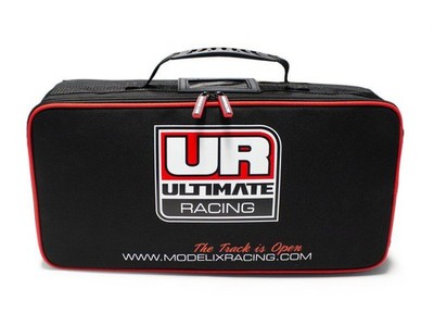 Ultimate RC Transporttasche für 1:10 Tourenwagen (460x230x155mm)