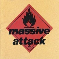Audio Cd - Massive Attack - Blue Lines - Virgin -D- Neu