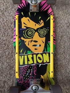 Psycho Stick Vision | eBay