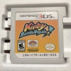 Nintendo Kirby: Battle Royale Nintendo 3DS Action Multiplayer